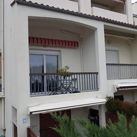Oasis Apartamento Dolus d'Oléron