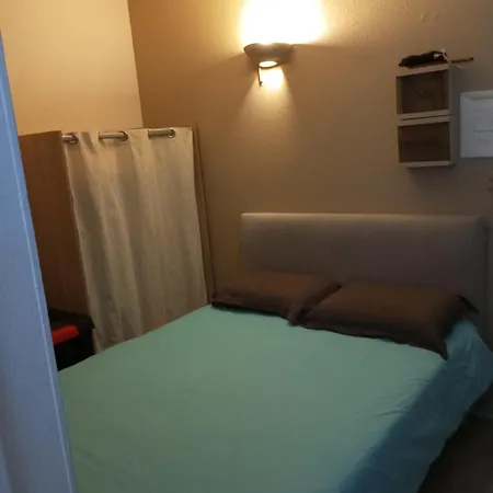 Oasis Apartamento