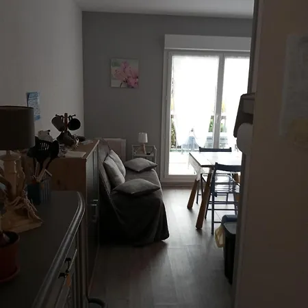 Oasis Apartamento