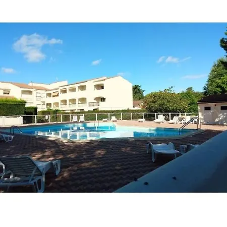 Oasis Apartamento