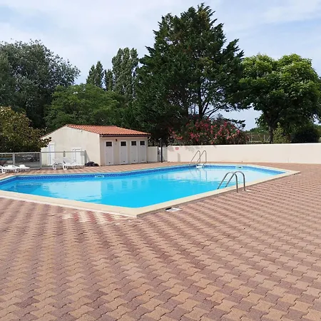 Oasis Apartamento *